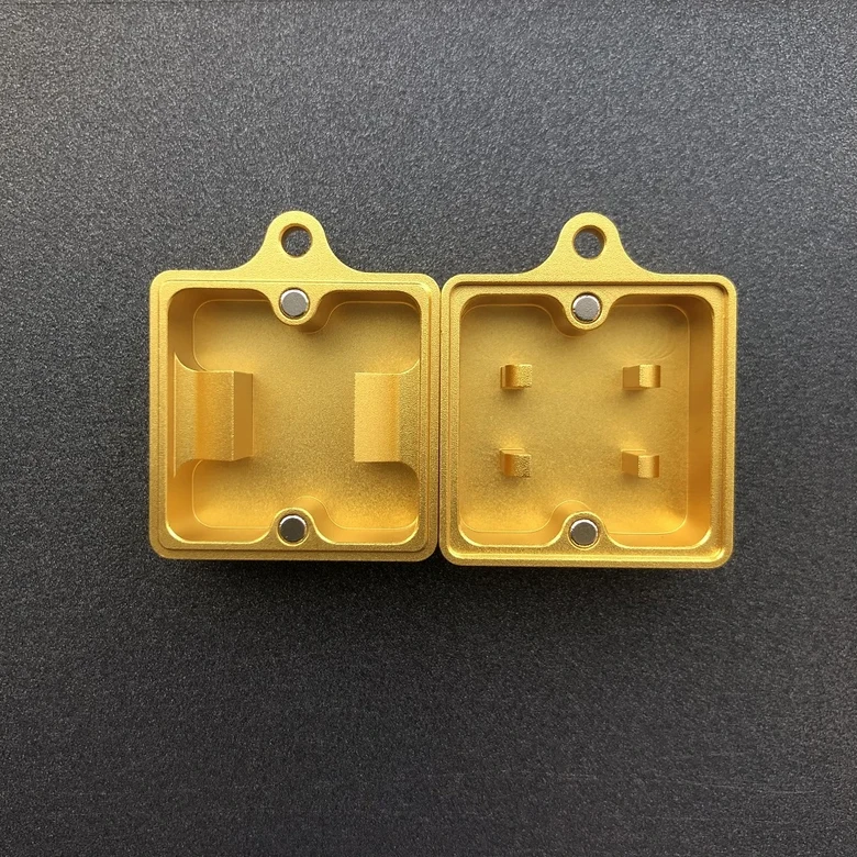 기계식 키보드 스위치 오프너 체리 Gateron Kailh Outemu 2in1 Mx 용 CNC 알루미늄 합금 윤활 샤프트 13,600원