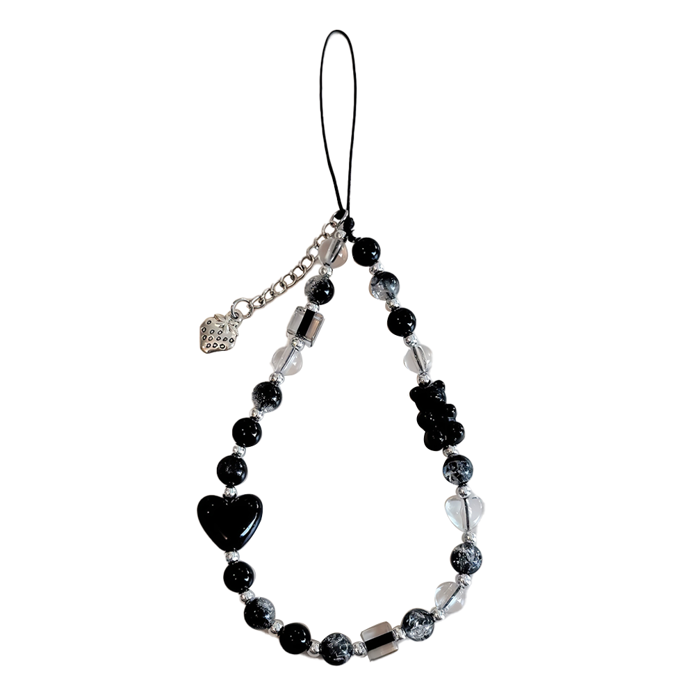 다온셀렉트 귀여운 휴대폰 스트랩, a타입, 1개 3,710원