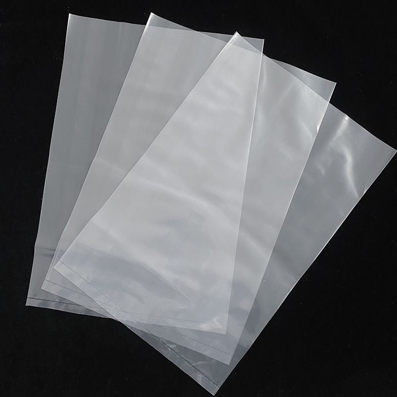 THE담아 김장봉투 소형 450x700mm 200매 (두께 0.03), 1개, 200개, 소형(약5포기) 24,000원