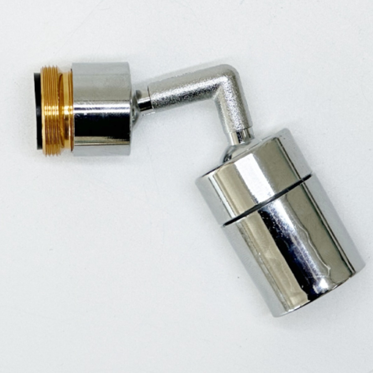 루베아 스틸 스마트워터탭 720도회전, 2개 24,500원