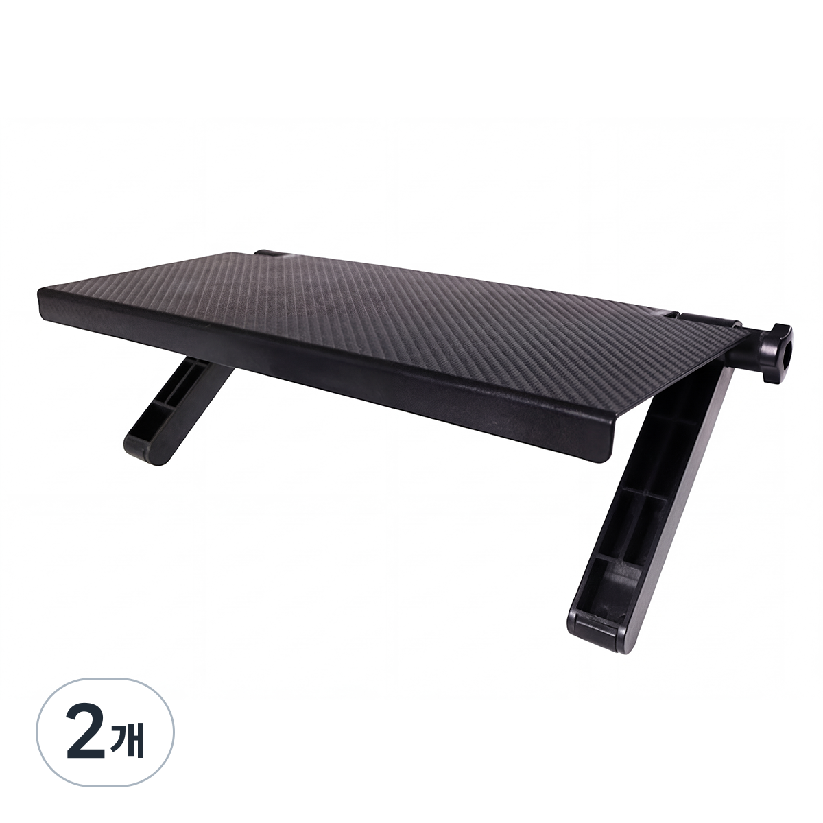 코지티 TV 모니터 셋톱박스 홈캠 거치대 8,600원