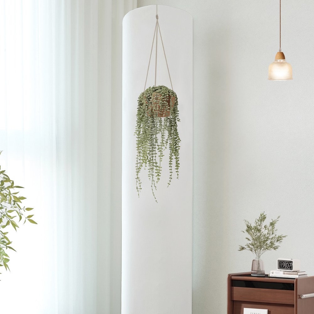 폴라도레 에어컨커버 스탠드 벽걸이 에어컨 덮개 21,900원