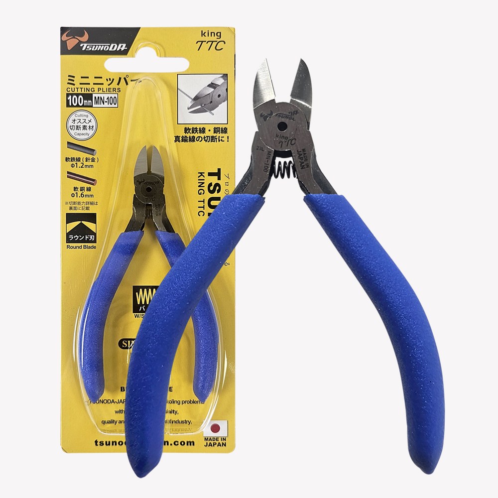 TTC MN-100 니퍼 닛퍼 14,800원