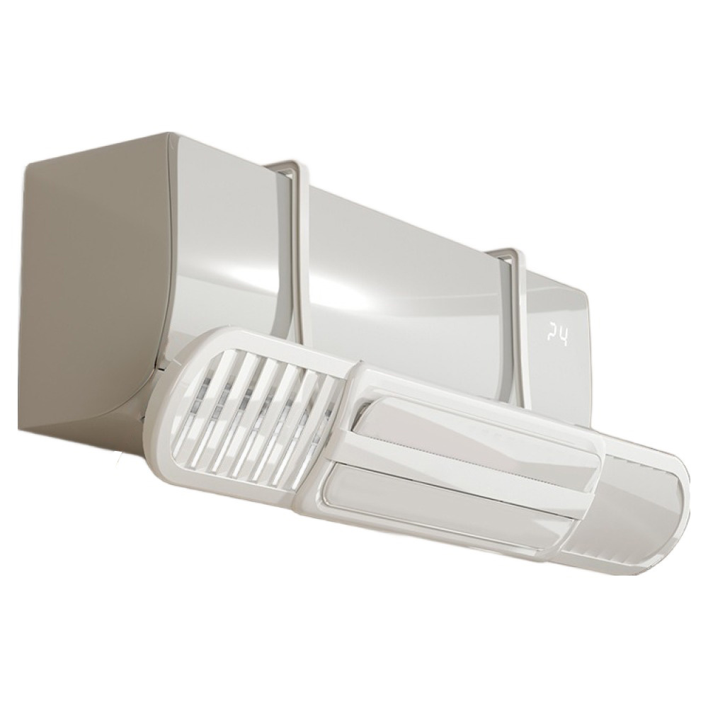 올이즈유 고급 에어컨 바람막이 화이트 14,750원