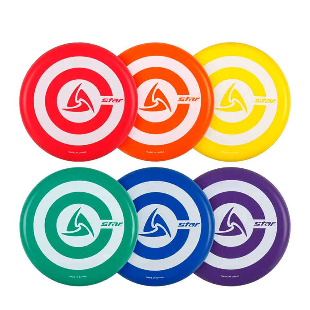 스타스포츠 신 플라잉 디스크 셋트 NXX101 원반던지기, 마음속 본상품선택, 1개 27,000원