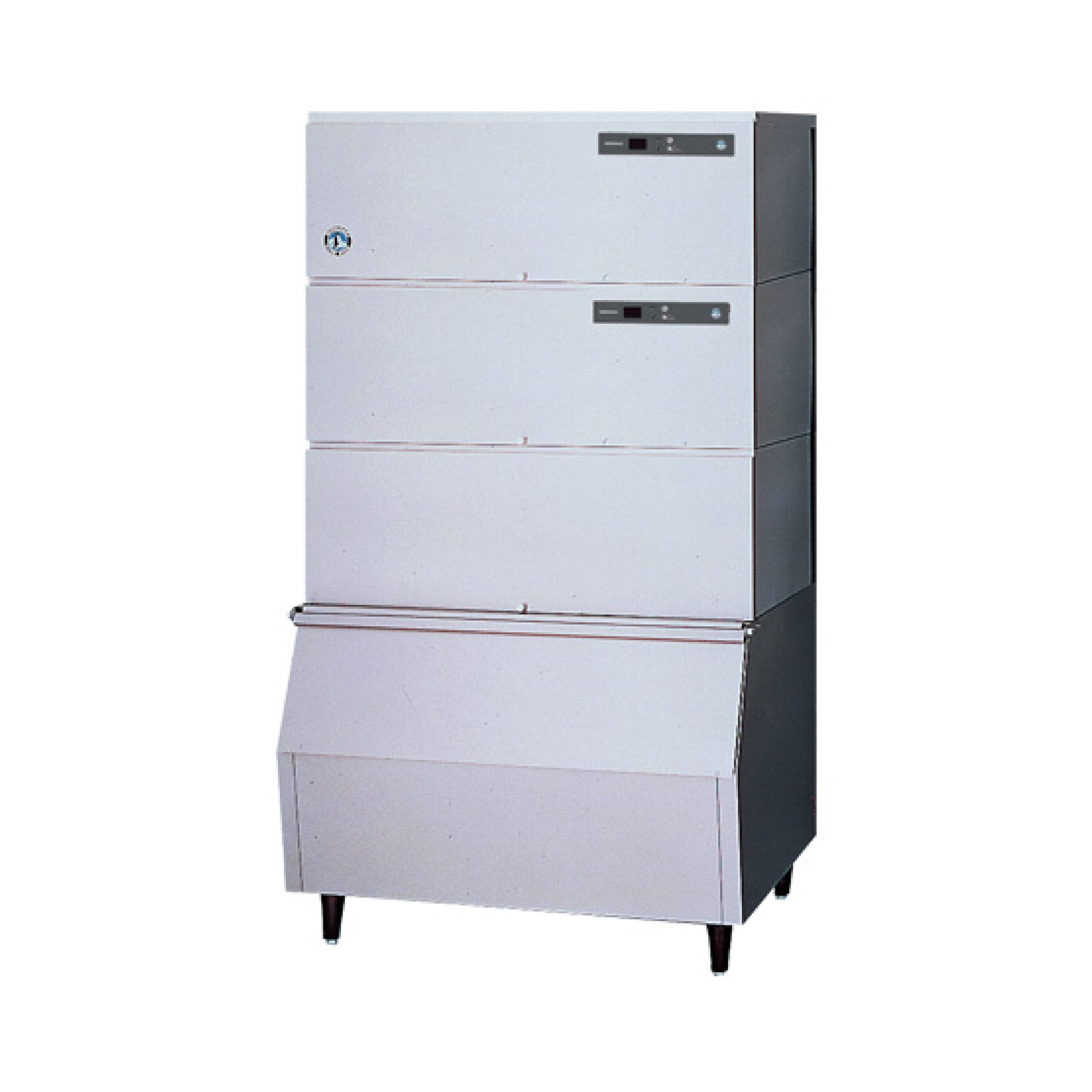 업소용 제빙기 호시자키 / IM-480DWNE-SDN / 사각얼음 / 480kg급 / 수냉식 16,665,000원