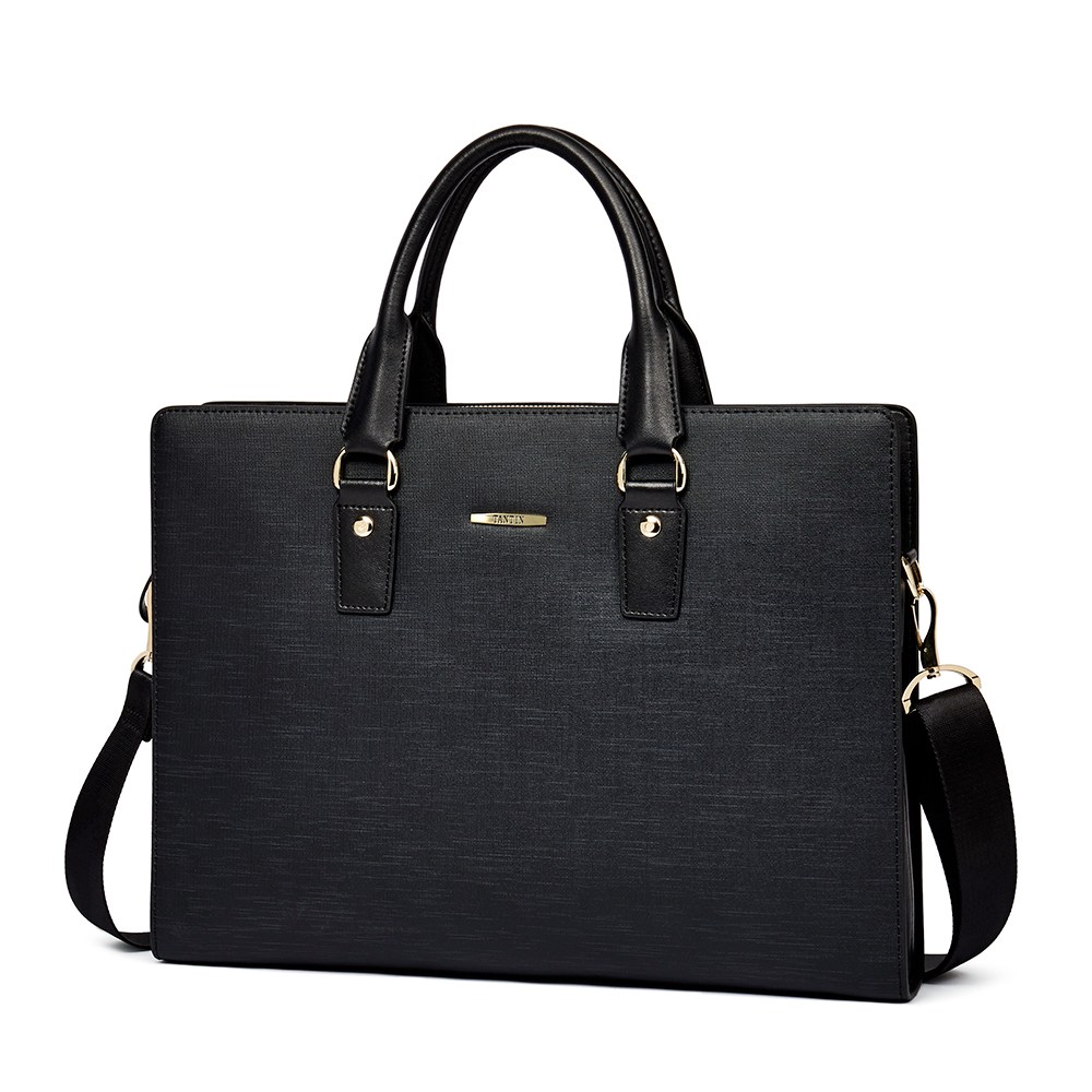 탄틴 천연소가죽 남자 서류가방 T13523 171,000원