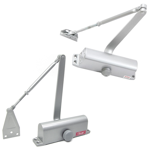 킹 K630 S630F 내화용 도어체크 삼화정밀 도어 클로저 현관문 체크 논스톱, K-630 ㅡ자, 1개 31,630원