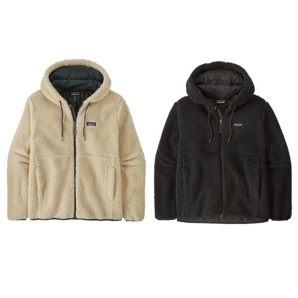 [국내 매장품] 파타고니아 ( 23125Q7) 2025년 FW 멘즈 레트로-X 후디 자켓 재킷 174679 449,300원