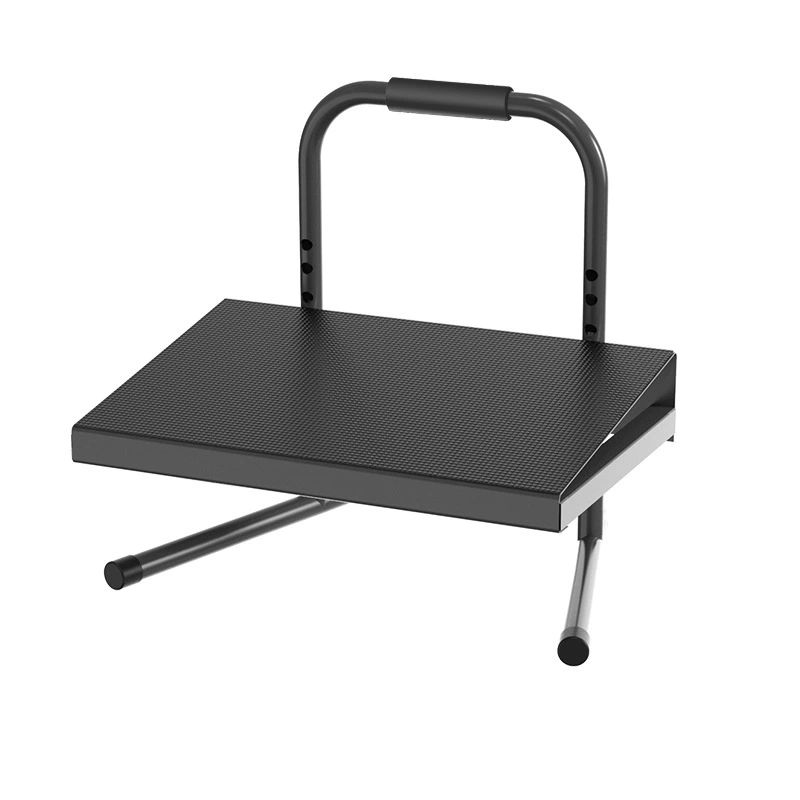 6단 높이조절 발받침대 책상 사무실 각도조절 지압 44,400원