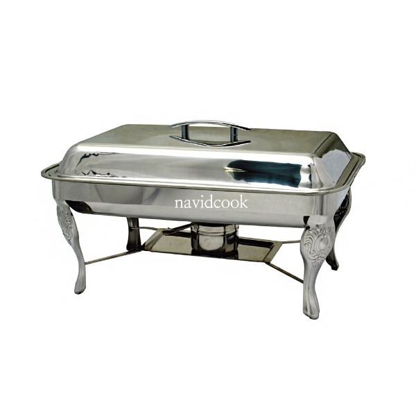 차핑디쉬 부페기물 음식워머 웨딩홀식당용품챠핑디쉬 300,700원