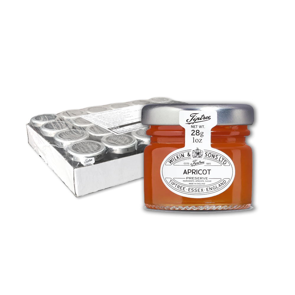 [도도나몰] 미니잼 팁트리잼 일회용잼 윌킨앤선즈 21,230원