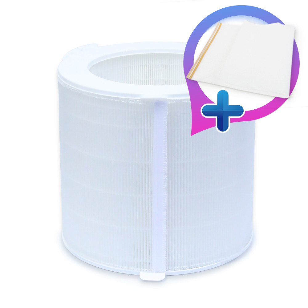 쿠쿠공기청정기필터 인스퓨어 AC-W70M10FWS 호환 국내산 기본형 24,000원