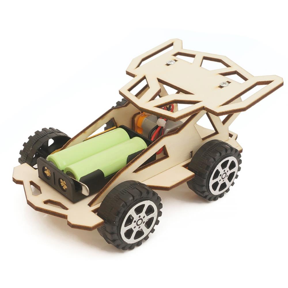 티처스 초등 과학실험키트 STEAM 과학교구 DIY 아동 장난감 조립 완구 3,170원