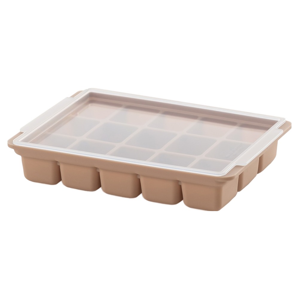 플라이토 실리콘 플래티넘 쏙핏 아이스트레이 15구, 현재가 10,410원