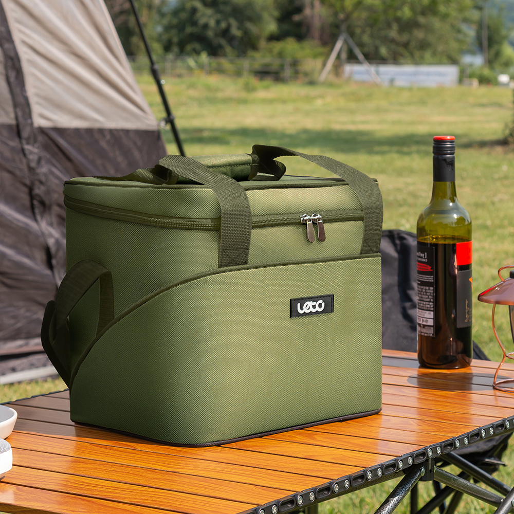 레토 캠핑 보냉보온 가방 17,920원