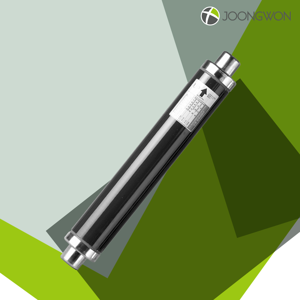 중원전기 한류형 전력퓨즈 IB-D2 24kV 50A 378,270원