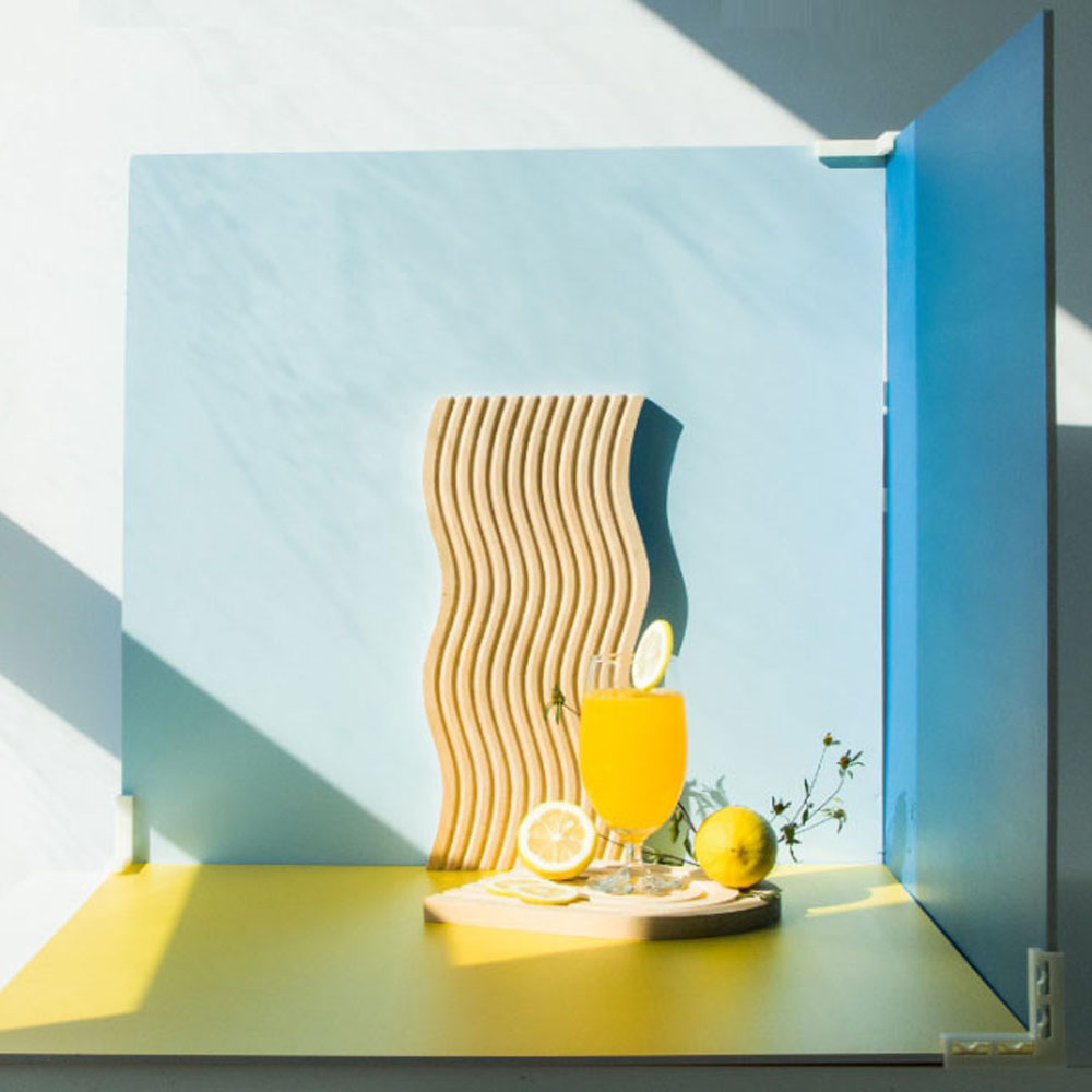 리원스튜디오 PVC 폼보드 사진배경보드 촬영배경판 양면배경판 60x80 24,800원