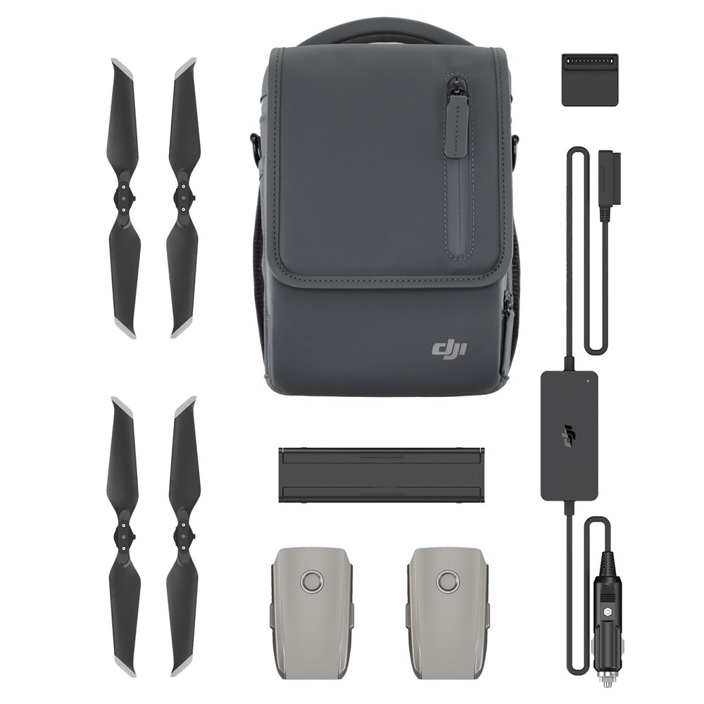 DJI Mavic Fly More Kit for Mavic PRO Mavic Zoom 액세서리 콤보 번들, 1개 560,800원