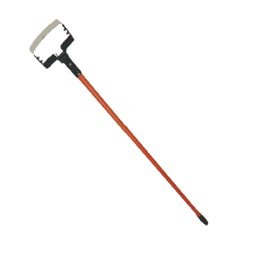 효심 까딱호미 잡초제거기 제초기 서서하는 잡초 제거 농기구, 1개 28,000원