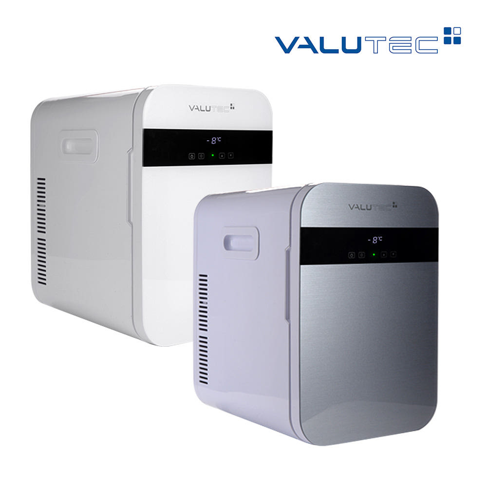 벨류텍 미니냉장고 VR-020L-B 20L 소형냉장고 냉온장고 196,900원