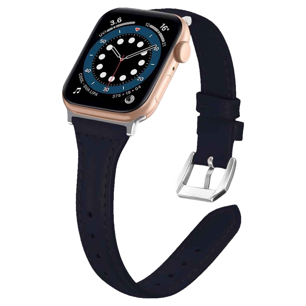 모조리 애플워치 슬림 가죽 스트랩 9,490원