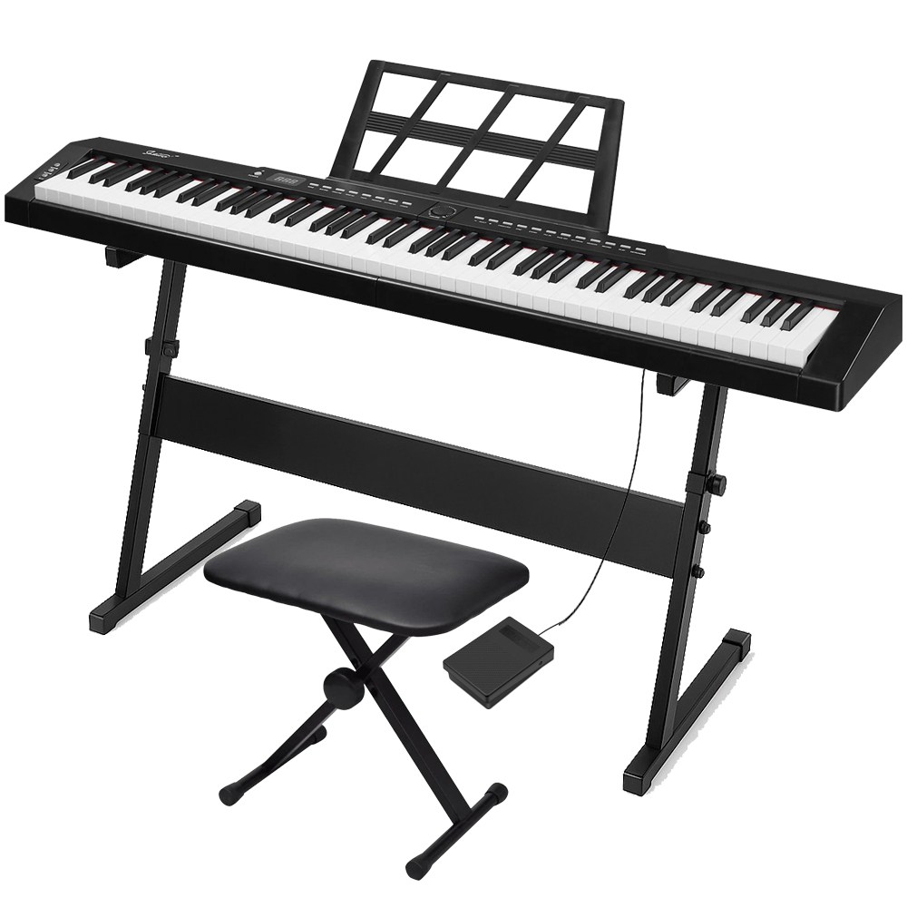 링고 88건반 블루투스 디지털피아노 RP88, 1개 239,900원