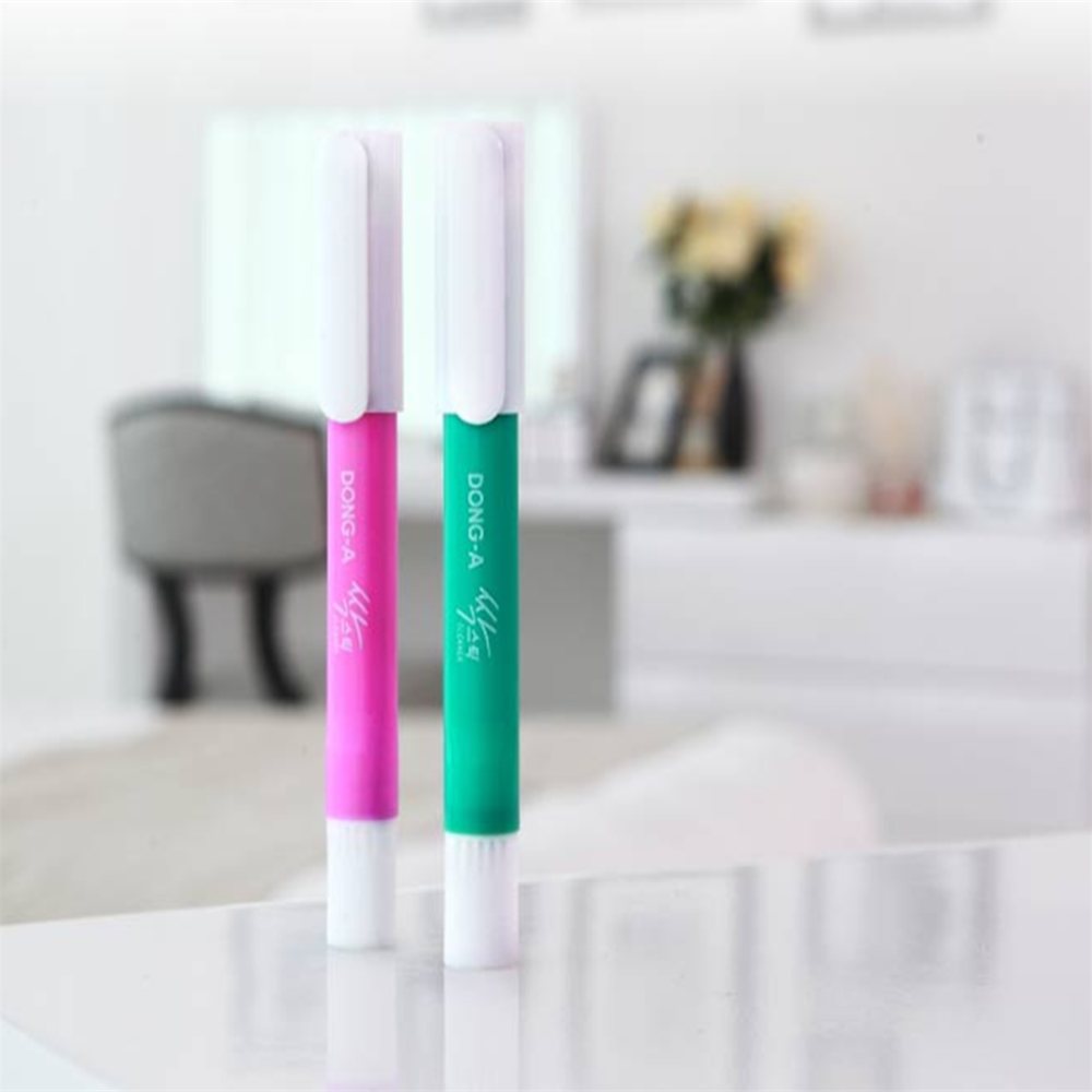 딜리고 동아 싹스틱 얼룩지우개 휴대용 펜 브리스타 동아싹스틱얼룩제거제 5,500원