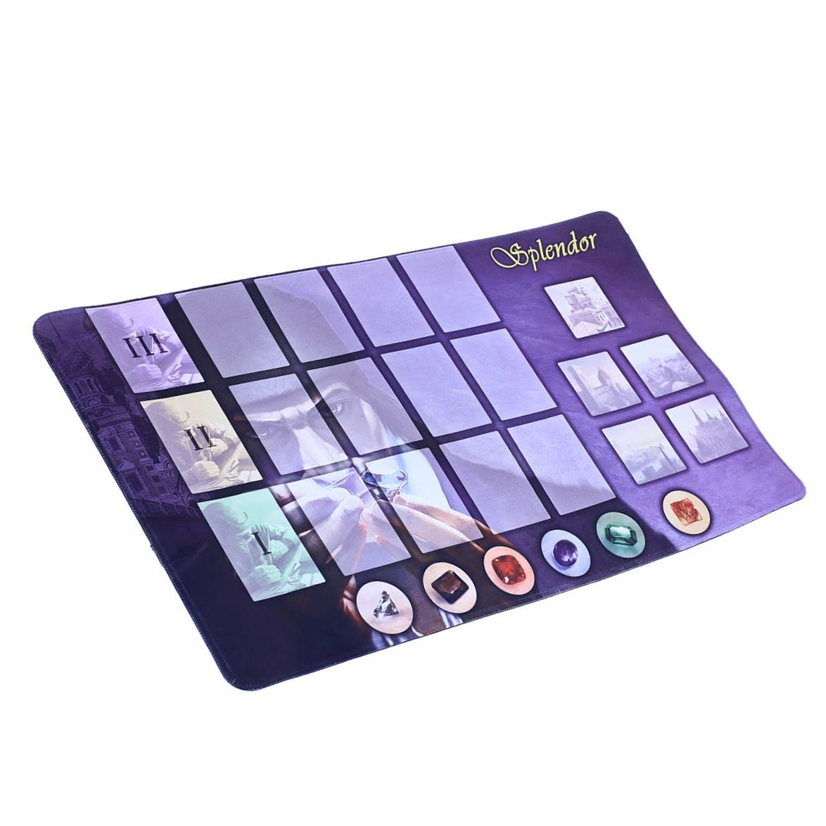 보스케 보드게임 스플렌더 매트 스플랜더 국내배송 10,900원