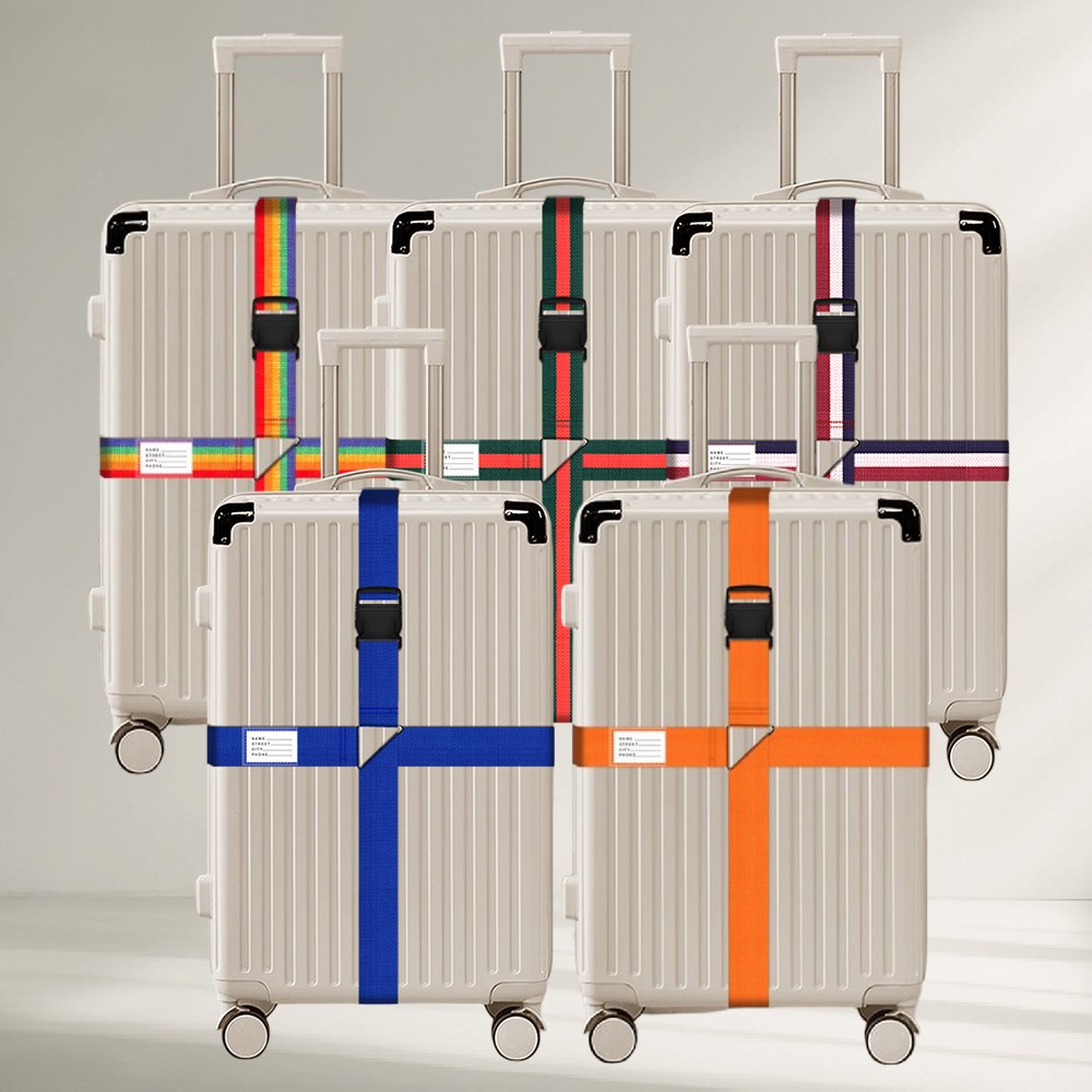 보나리빙 캐리어 스트랩 도난방지 스트랩 캐리어 벨트 2개 세트 9,380원