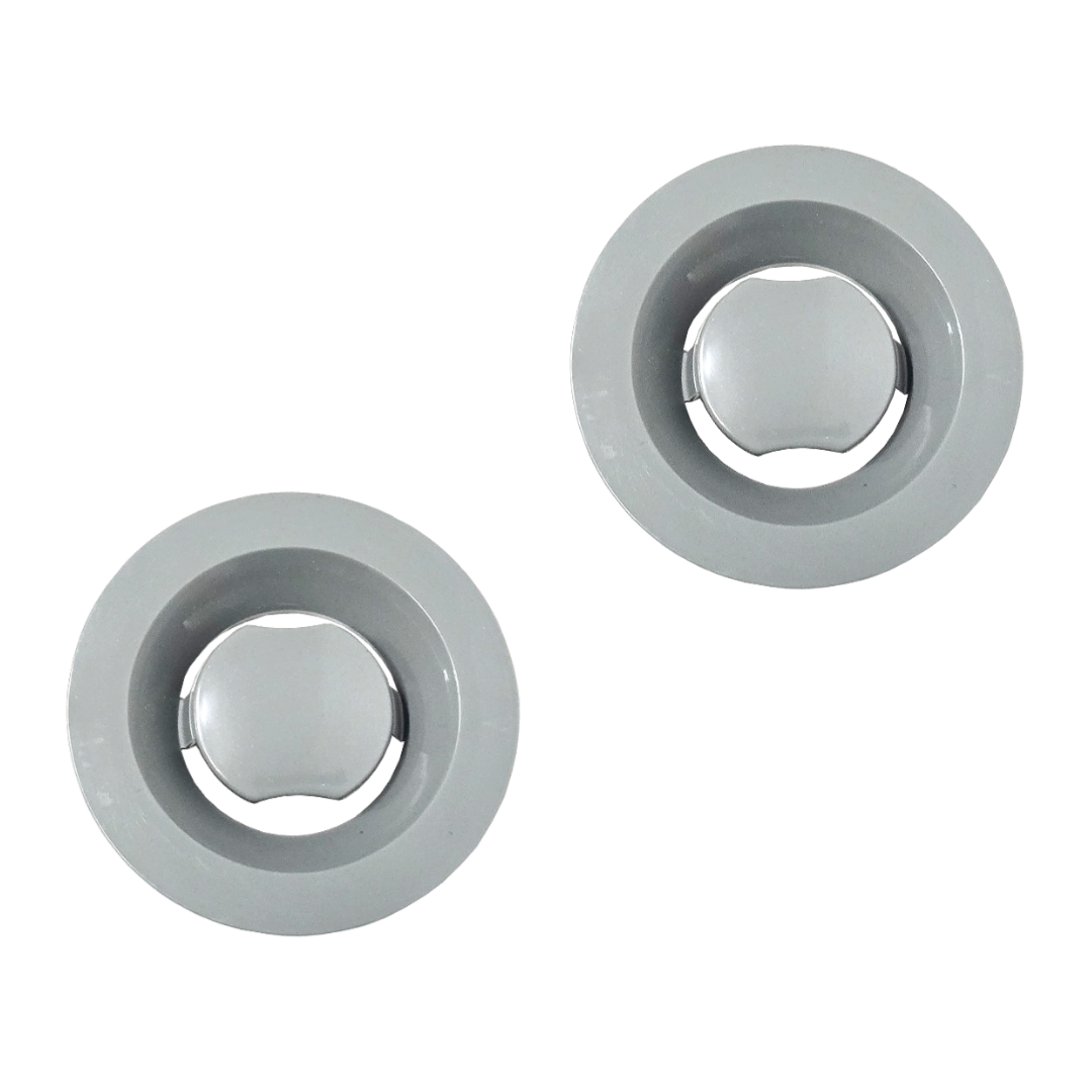 사부작마켓 싱크대 배수구 플라스틱 덮개 소 3,540원