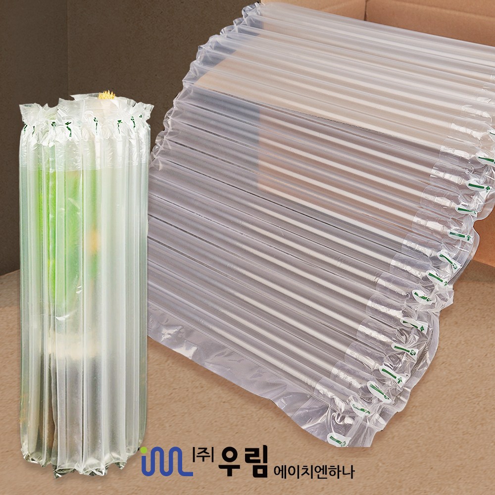 택배 포장 에어팩 에어스틱 에어셀 포장용 에어 완충제 스틱형 139,400원