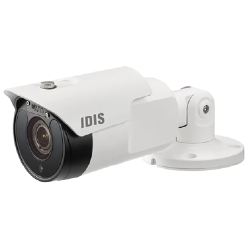 TTA 공공기관용 DC-T3642HRXT 2백만화소 IP 전동 뷸렛 카메라 아이디스 950,000원