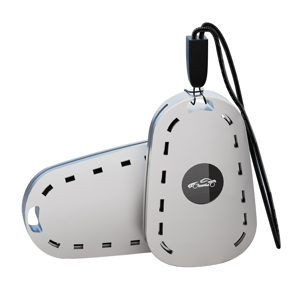 와이퍼 재생기 와이퍼성능향상 와이퍼정비 셀프수리 목걸이줄 포함 은색, 1개 11,900원