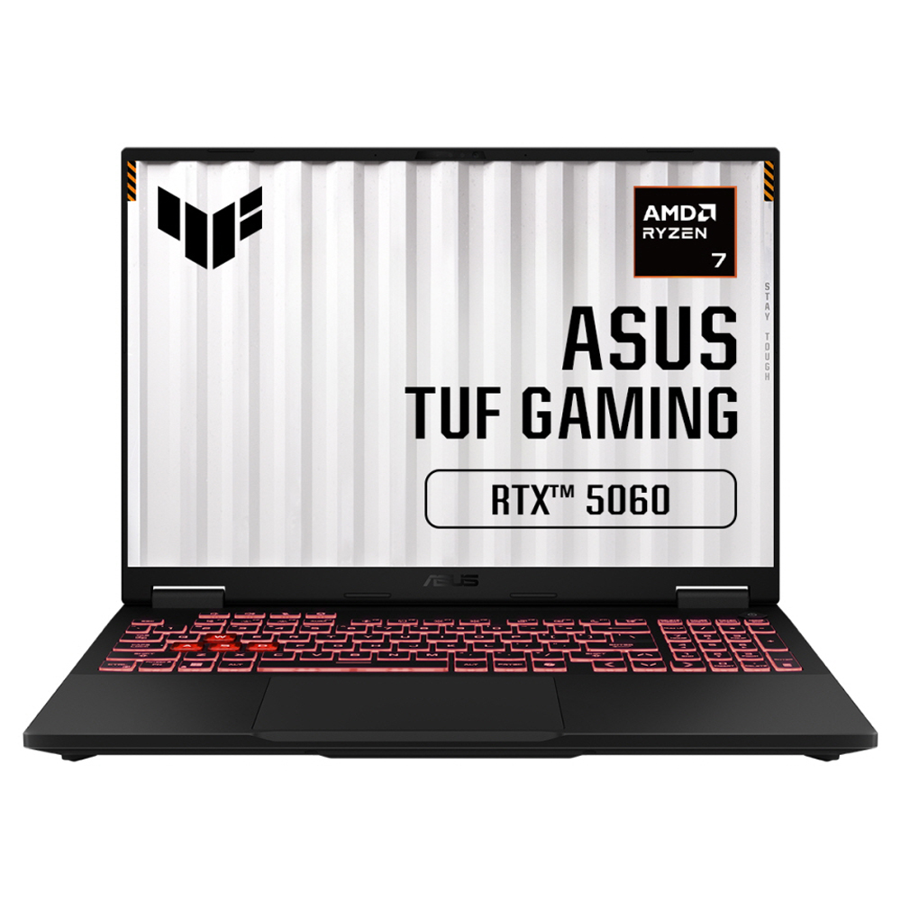 에이수스 2025 TUF 게이밍 노트북 A16 라이젠7 260 지포스 RTX 5060 1,799,000원