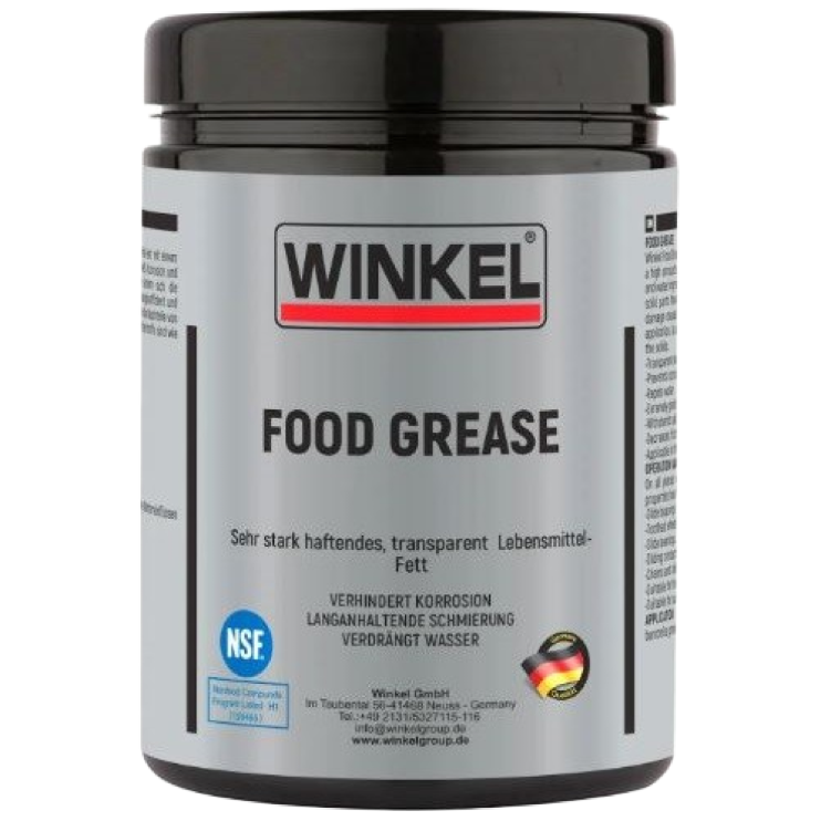 독일 윈켈 식품용 구리스 General Purpose Food Grease 1kg, 1개 60,500원