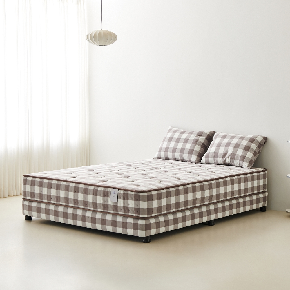 이노센트 헤븐 스탠다드 독립 포켓 매트리스 + 파운데이션 세트 방문설치 626,030원