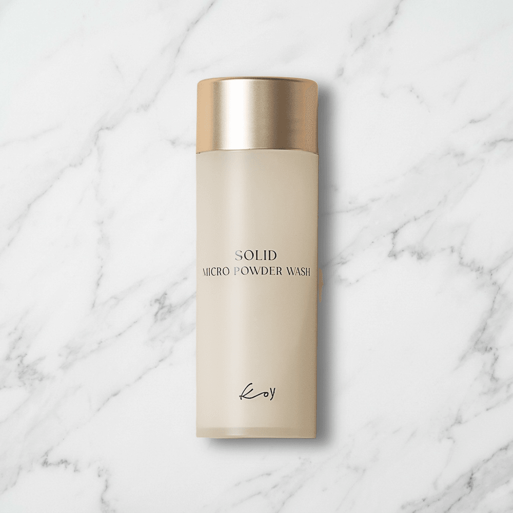 코이 클렌징파우더 솔리드 마이크로 파우더 워시 53,200원