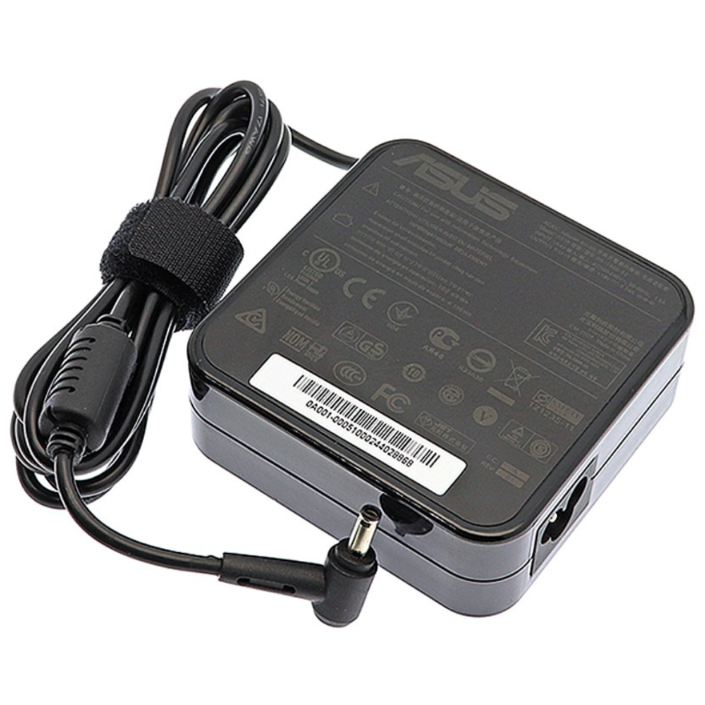 ASUS 정품 19V 3.42A (4.5) 어댑터 UX481FA B551LA PRO451 전용 PA-1650-78, 어댑터, 1개 28,000원