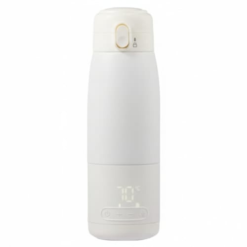 락앤락 리틀럽 가열 텀블러 화이트 500ml 156,300원