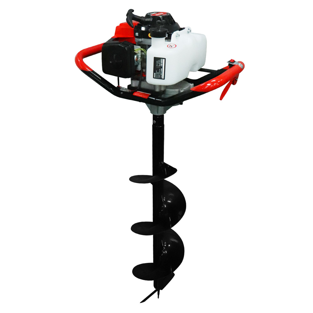 프로펠 엔진 굴착기 PEA63 굴삭기 소형 미니 땅파는기계 265,000원