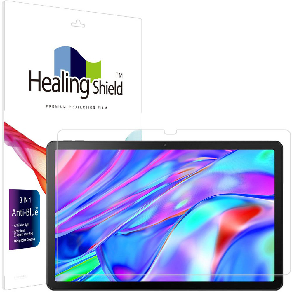 힐링쉴드 블루라이트차단 액정보호필름 8,870원