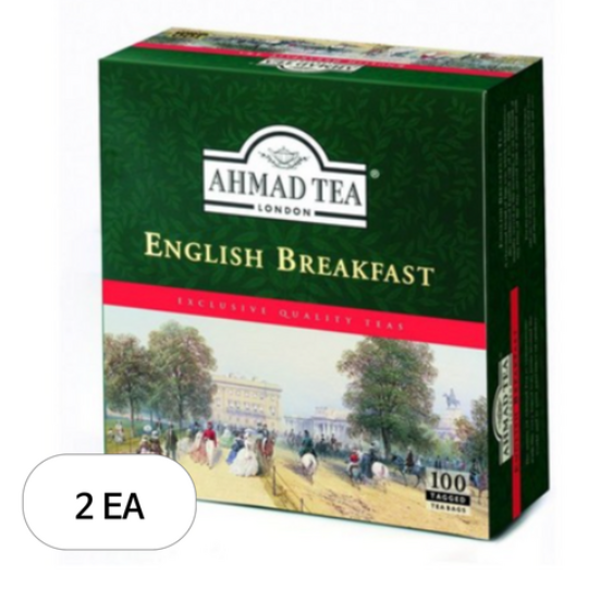 아마드티 잉글리쉬 블렉퍼스트 35,900원