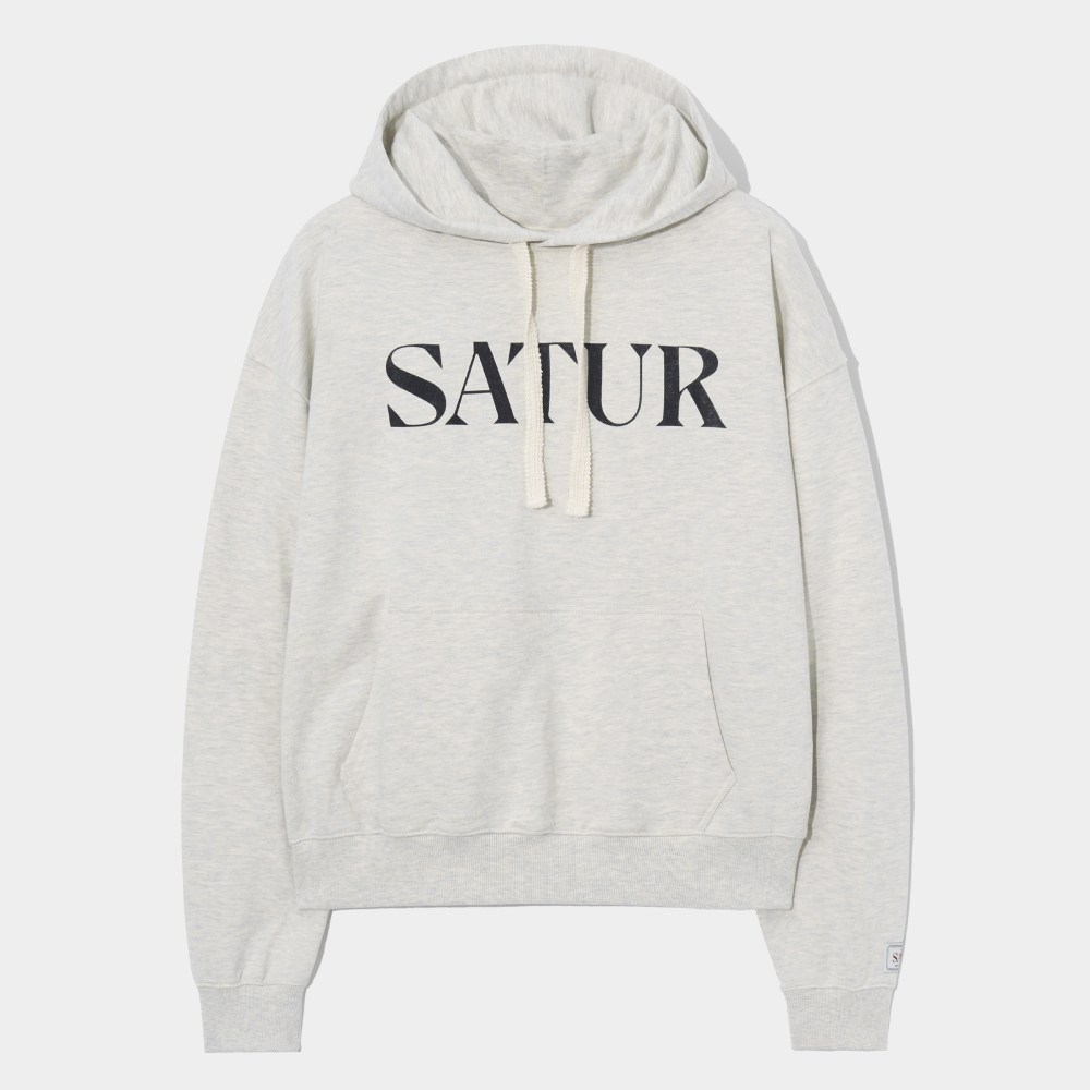 세터 클래식 레터 로고 후드 티셔츠 68,500원