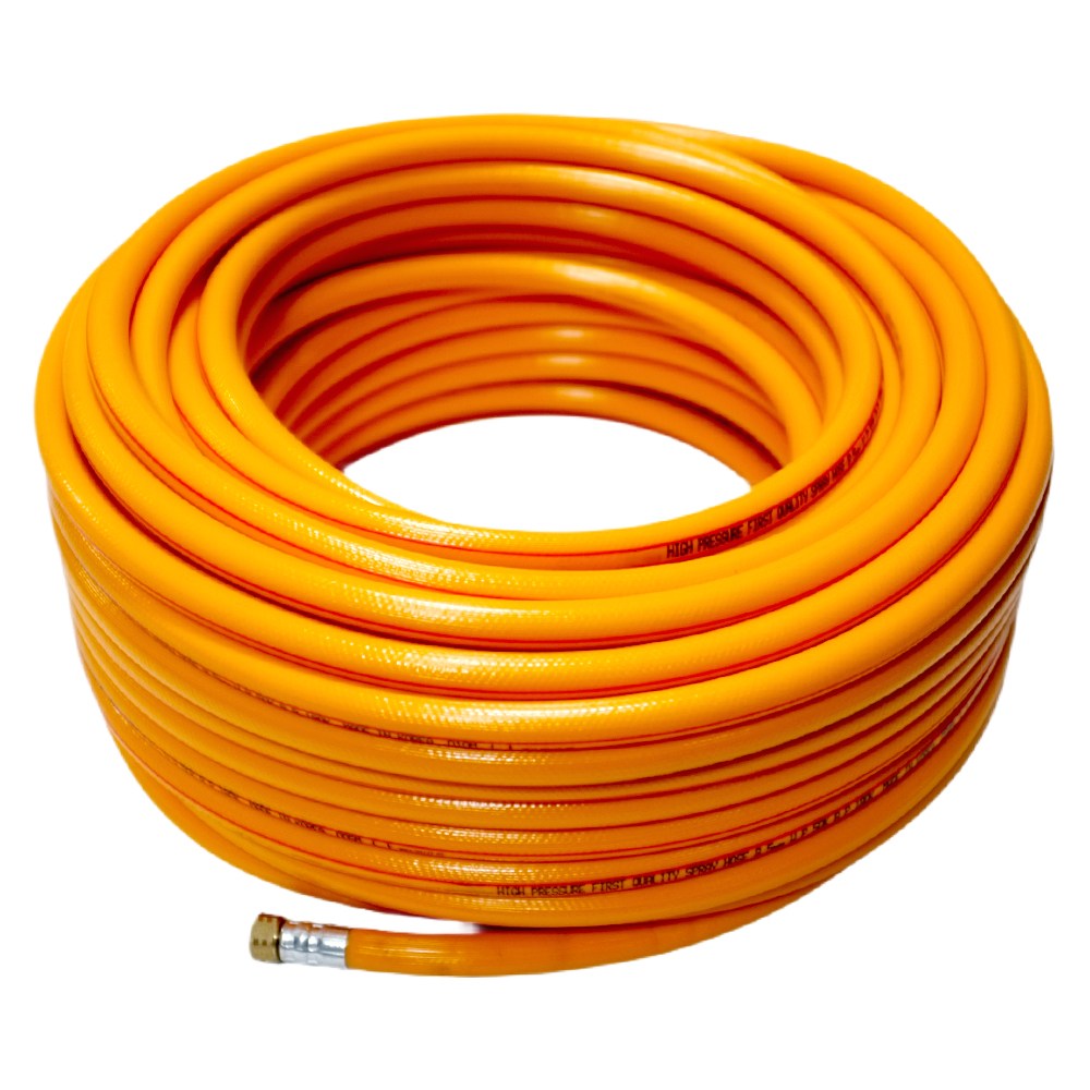 국산 분무기 호스 10mm X 100M 고압 동력 펌프 농업 농사 농약 살포 살수 양수기 110,700원