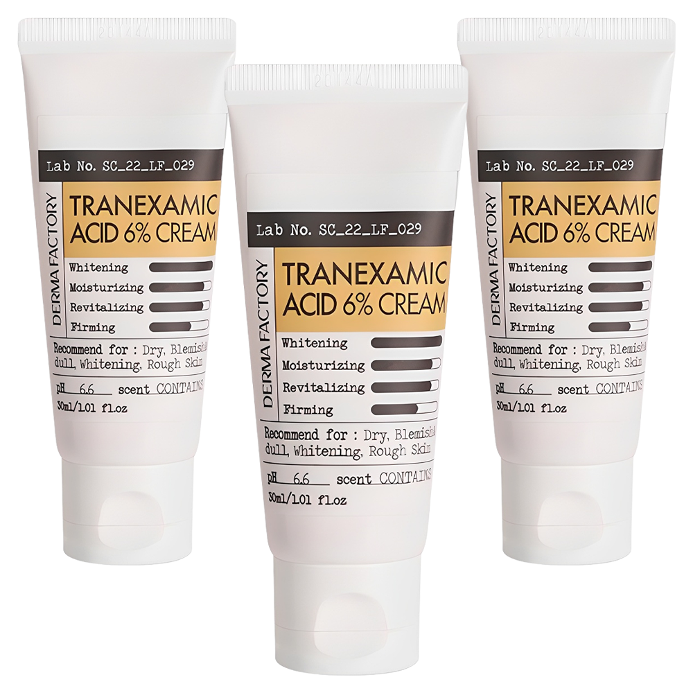 더마팩토리 트라넥삼산 6% 크림 21,400원