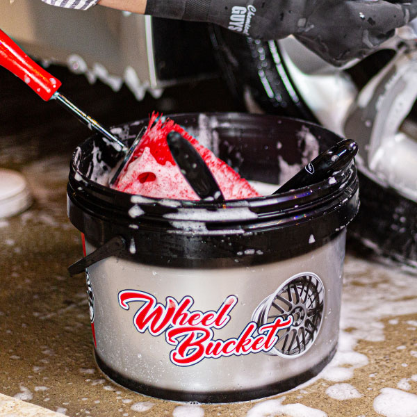케미컬가이 CG 휠버킷 V2 7L 6,800원