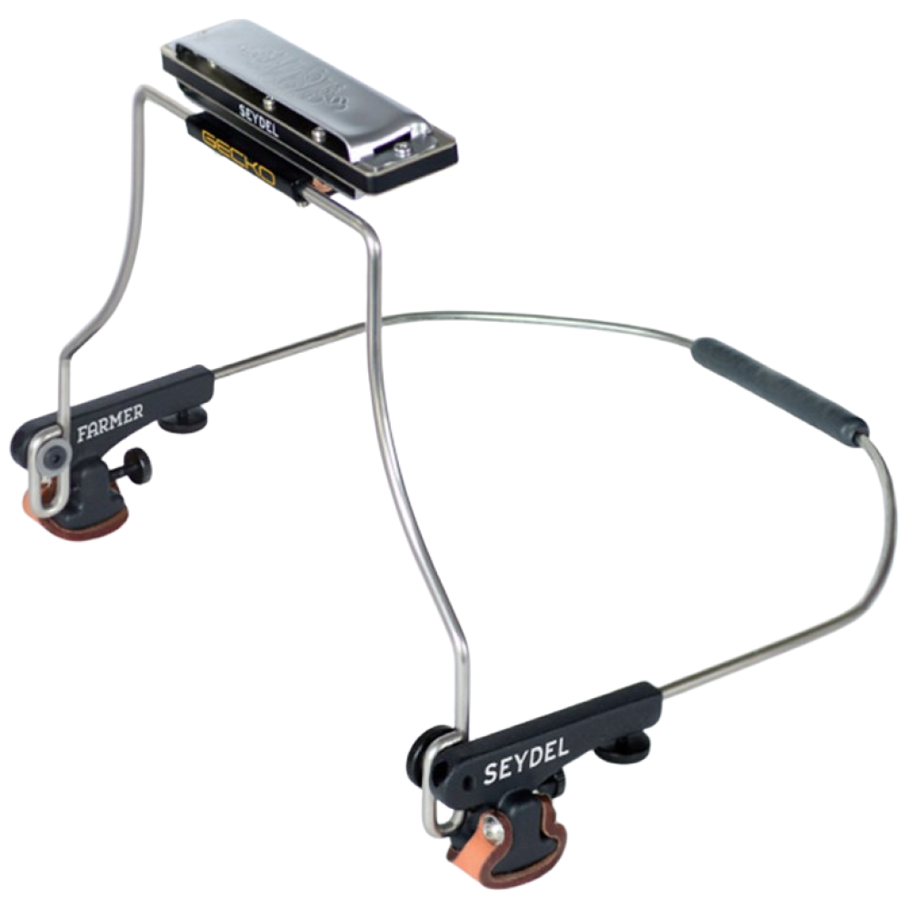 SEYDEL 쎄이델 하모니카 홀더  950000 160,000원