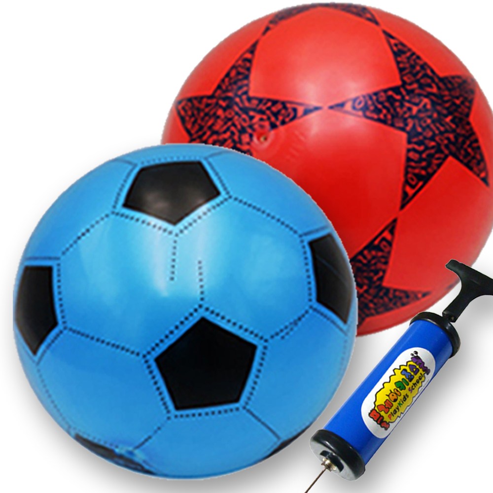 UB toy 축구탱탱볼 실내공놀이 에어펌프제공 7,570원