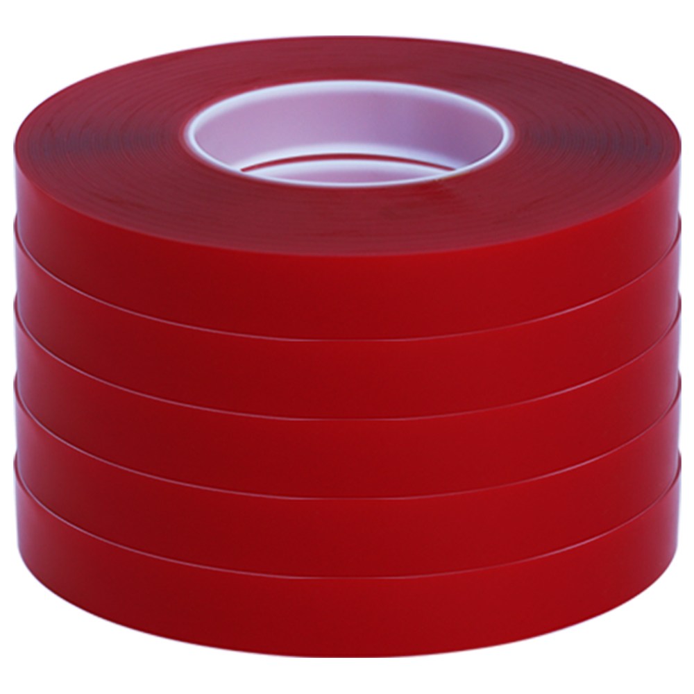 아크릴폼 초강력 양면테이프 (20mm x 1.5M -5개입), 5개 13,600원